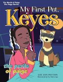 My First Pet, Keyes: The Perils of Paige