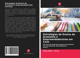 Estratégias de Ensino de Economia e Empreendedorismo em Casa