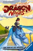 Der Drache des Wassers / Dragon Ninjas Bd.6