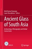 Ancient Glass of South Asia (eBook, PDF)