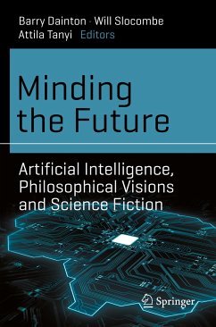 Minding the Future (eBook, PDF)