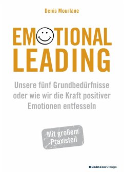 Emotional Leading - Mourlane, Denis