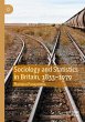 Sociology and Statistics in Britain,... - Bild 1