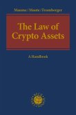 The Law of Crypto Assets