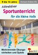 Attraktiver Sportunterricht für die... - Bild 1