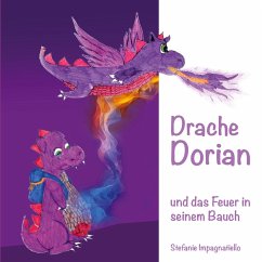 Drache Dorian - Impagnatiello, Stefanie
