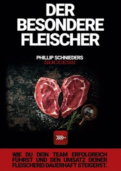 DER BESONDERE FLEISCHER - Schnieders, Phillip