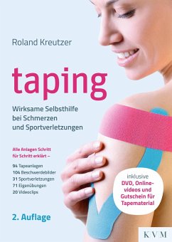 Taping - Kreutzer, Roland