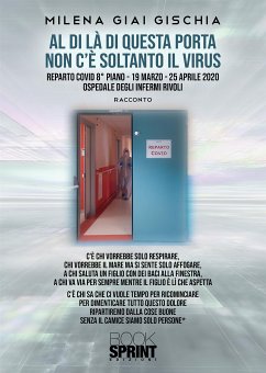 Al di là di questa porta non c’è soltanto il virus (eBook, PDF) - Giai Gischia, Milena