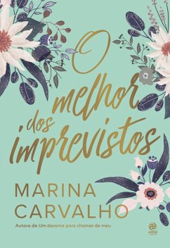 Cover O melhor dos imprevistos (eBook, ePUB)