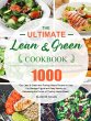 The Ultimate Lean and Green Cookbook - Bild 1