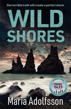 Wild Shores - Adolfsson, Maria