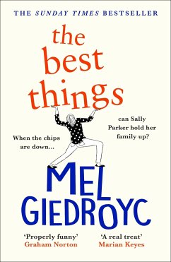 The Best Things - Giedroyc, Mel