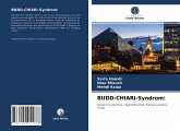 BUDD-CHIARI-Syndrom: