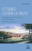 Ottignies-Louvain-la-Neuve