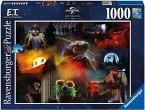 Ravensburger Puzzle 17148 - E.T. - 1000 Teile Universal VAULT Puzzle für Erwachsene und Kinder ab 14 Jahren