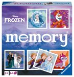 Ravensburger - 20890 - Disney Frozen memory®