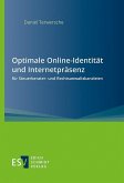 Optimale Online-Identität und Internetpräsenz für Steuerberater- und Rechtsanwaltskanzleien