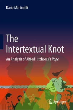 The Intertextual Knot (eBook, PDF) - Martinelli, Dario