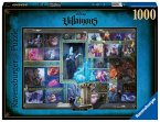 Ravensburger Puzzle 16519 - Villainous: Hades - 1000 Teile Disney Puzzle für Erwachsene und Kinder ab 14 Jahren