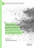Liberalism and Socialism (eBook, PDF)
