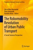 The Robomobility Revolution of Urban Public Transport (eBook, PDF)