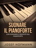 Suonare il pianoforte (Tradotto) (eBook, ePUB)