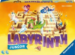 Junior Labyrinth (Kinderspiel)