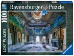 Ravensburger 1000 Teile Lost Places The Palace