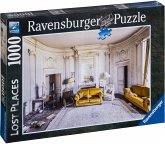 Ravensburger 1000 Teile Lost Places White Room