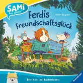 Ferdis Freundschaftsglück / SAMi Bd.15