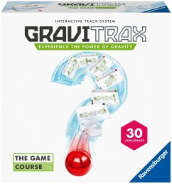 Image of Ravensburger GraviTrax The Game Course