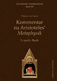 Kommentar zu Aristoteles' Metaphysik