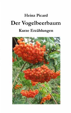 Der Vogelbeerbaum