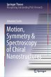 Motion, Symmetry & Spectroscopy of... - Bild 1