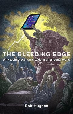 Cover Bleeding Edge (eBook, ePUB)