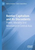Rentier Capitalism and Its Discontents (eBook, PDF)