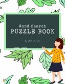 Word Search Puzzle Book for Women (Printable Version) (fixed-layout eBook, ePUB)