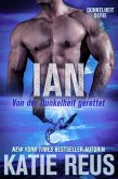 Ian: Von der Dunkelheit gerettet (Dunkelheit Serie, #6) (eBook, ePUB)