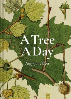 Cover A Tree A Day (eBook, ePUB)