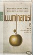 Illuminatus! Der goldene Apfel (eBook,... - Bild 1