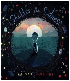 A Shelter for Sadness - Booth, Anne
