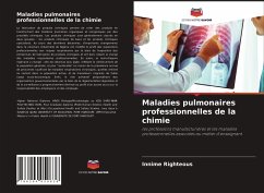 Maladies pulmonaires professionnelles de la chimie - Righteous, Innime