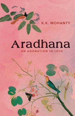 Cover Aradhana