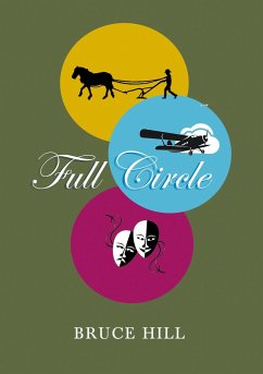 Full Circle - Hill, Bruce