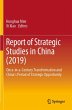 Report of Strategic Studies in China... - Bild 1