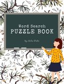 Word Search Puzzle Book for Men (Printable Version) (fixed-layout eBook, ePUB)