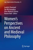 Women's Perspectives on Ancient and Medieval Philosophy (eBook, PDF)