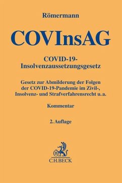 COVInsAG - Römermann, Volker