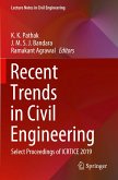 Recent Trends in Civil Engineering